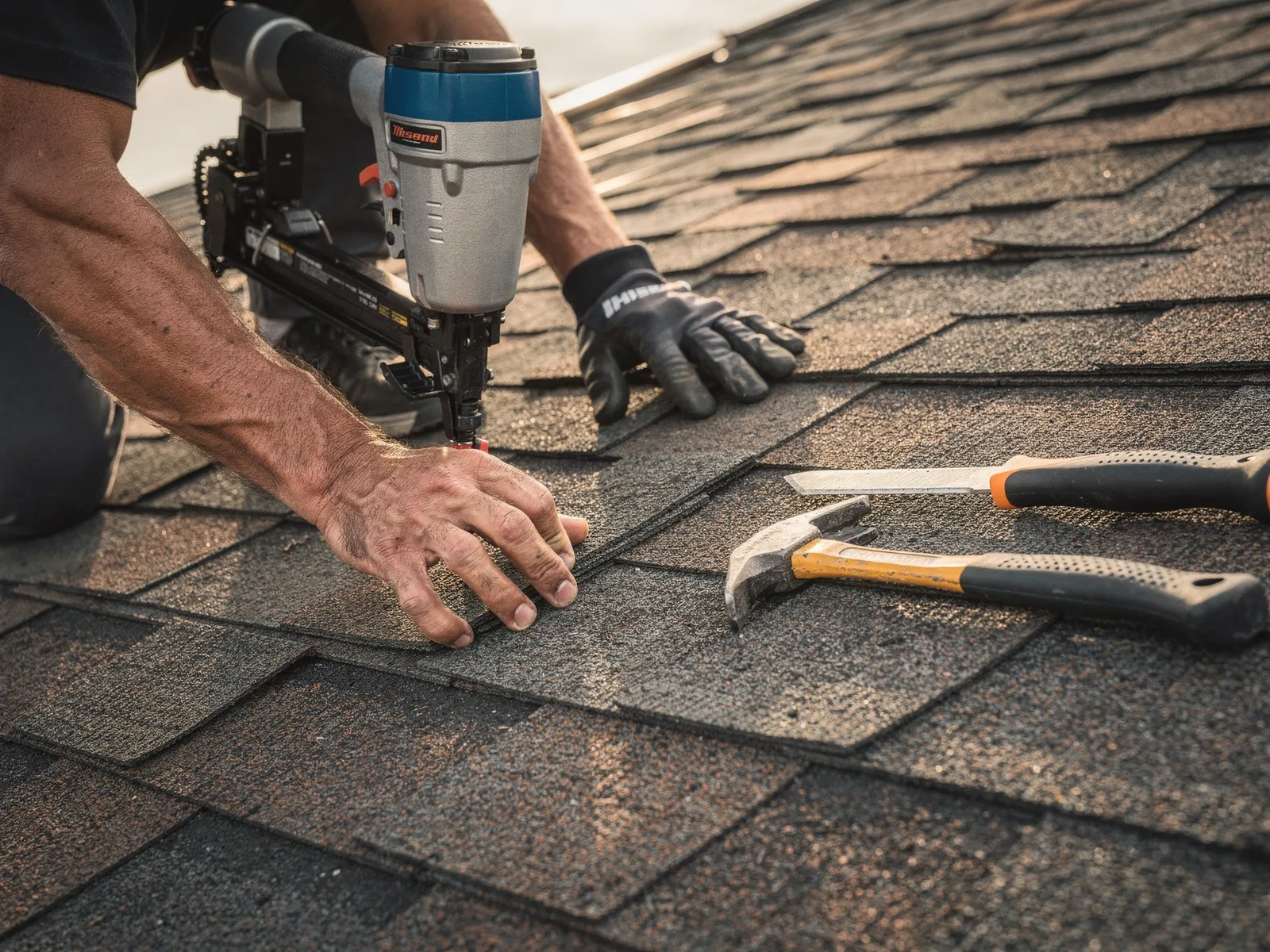 Why choose Roof Repair in Westboro, WI